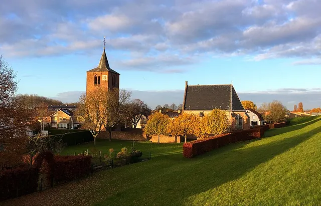 Gendt