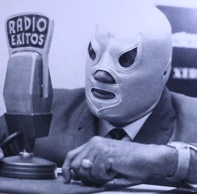 El Santo