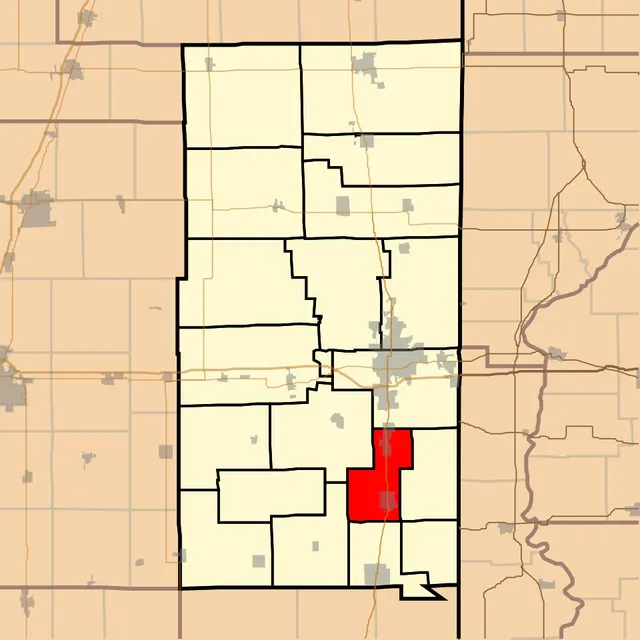 Georgetown Township