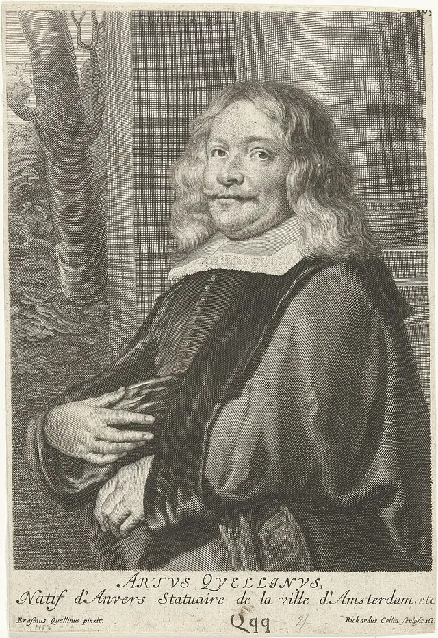 Artus Quellinus