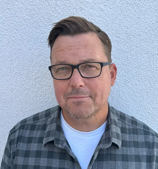 Rick Remender