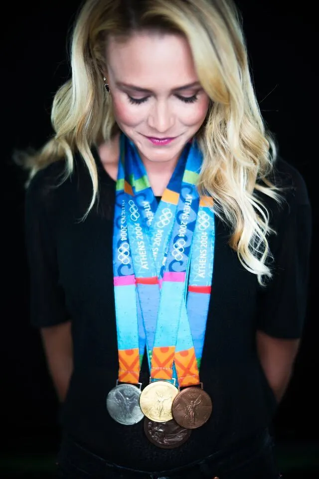 Kaitlin Sandeno
