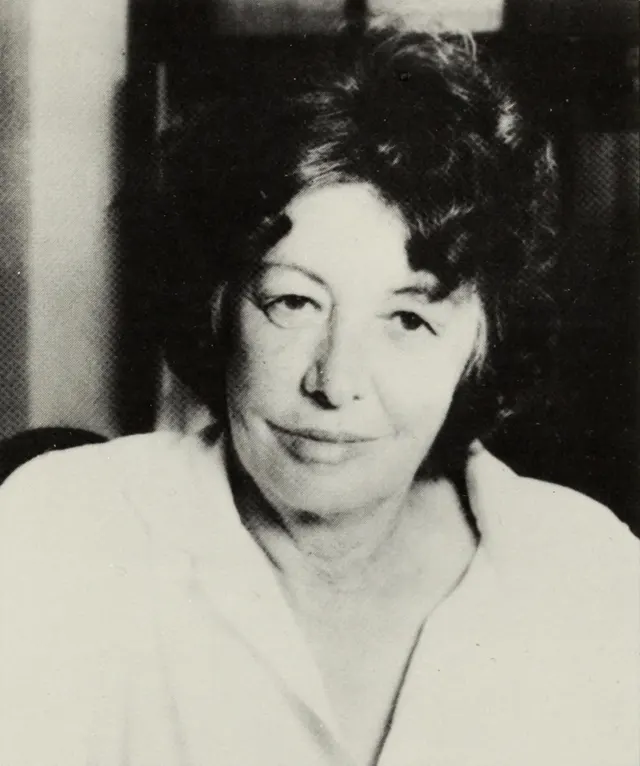 Thea Astley