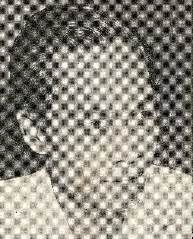 Pramoedya Ananta Toer