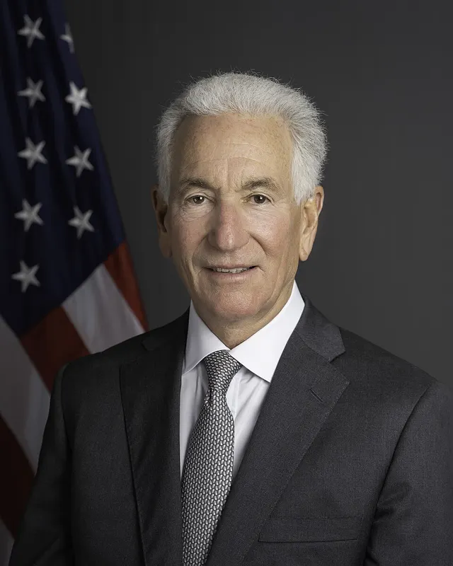 Charles Kushner