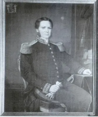 Jacques van de Werve, 2nd Baron of Schilde