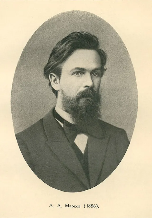 Andrey Markov