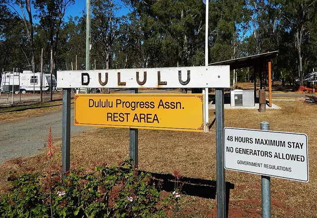 Dululu