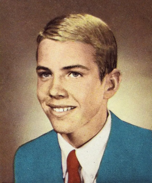 Gary Hall Sr.