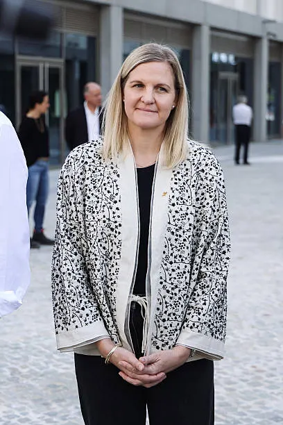 Kirsty Coventry