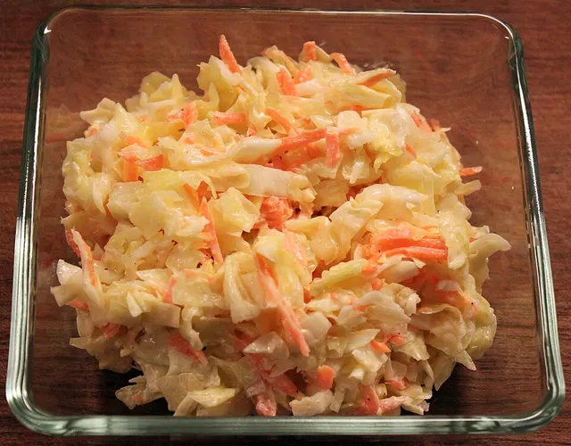 Salade de chou