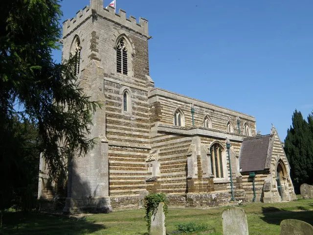Tempsford