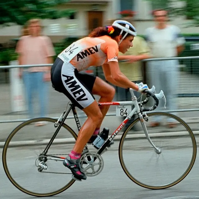 Leontien van Moorsel