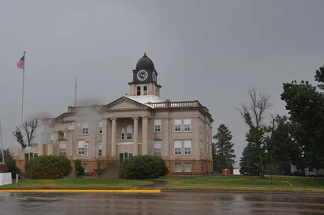 Sully County, South Dakota