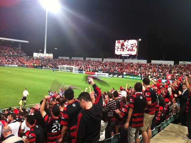 Soccer in New South Wales