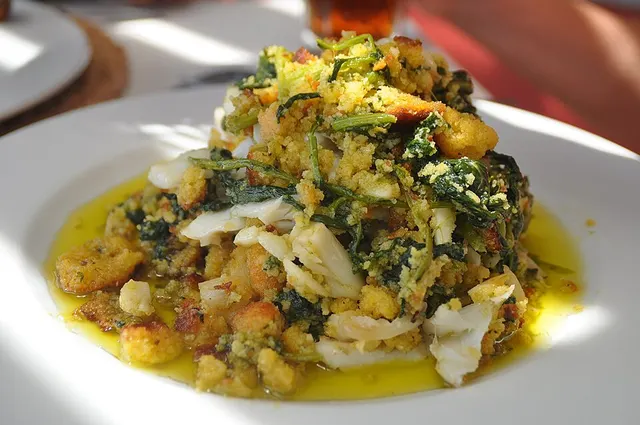 Cuisine portugaise