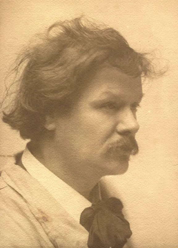 Paul Raphael Montford