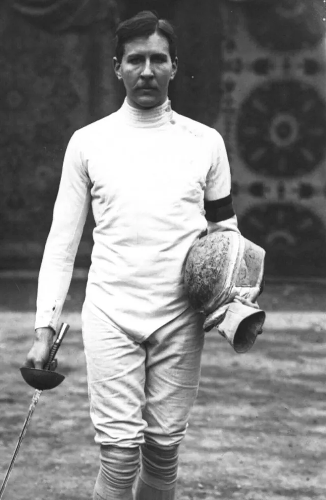 Henri Anspach