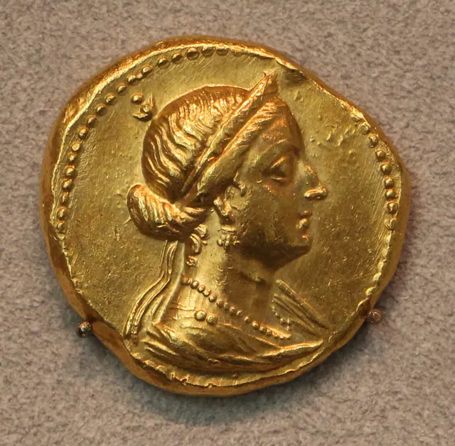 Arsinoe III