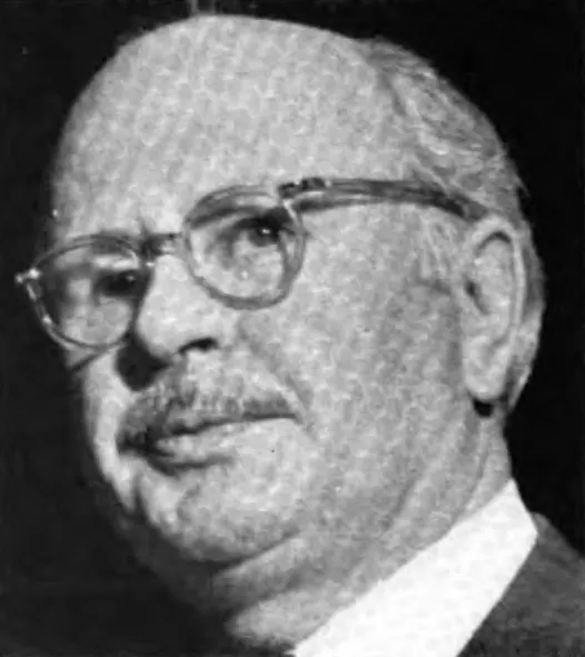 William L. Shirer