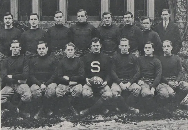 1910 Penn State Nittany Lions football team