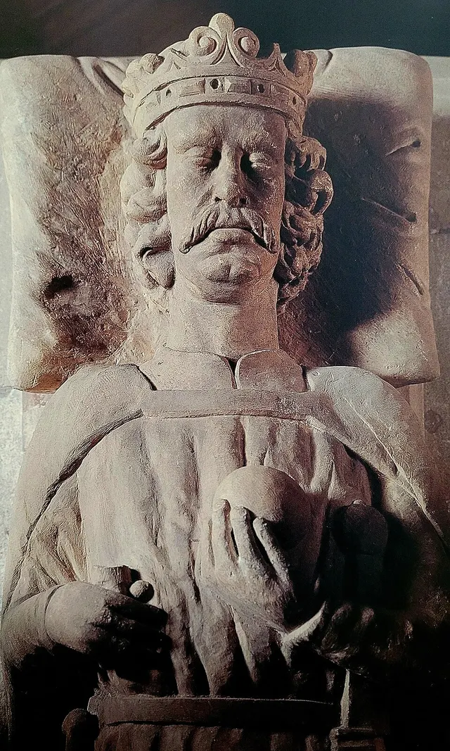 Władysław I Łokietek