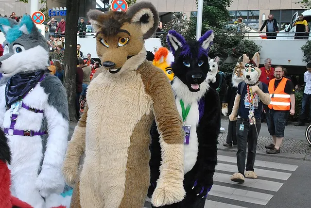 Eurofurence