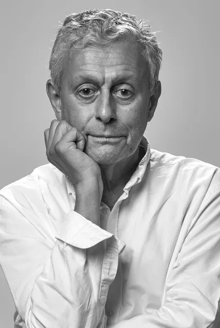 Solomon Passi