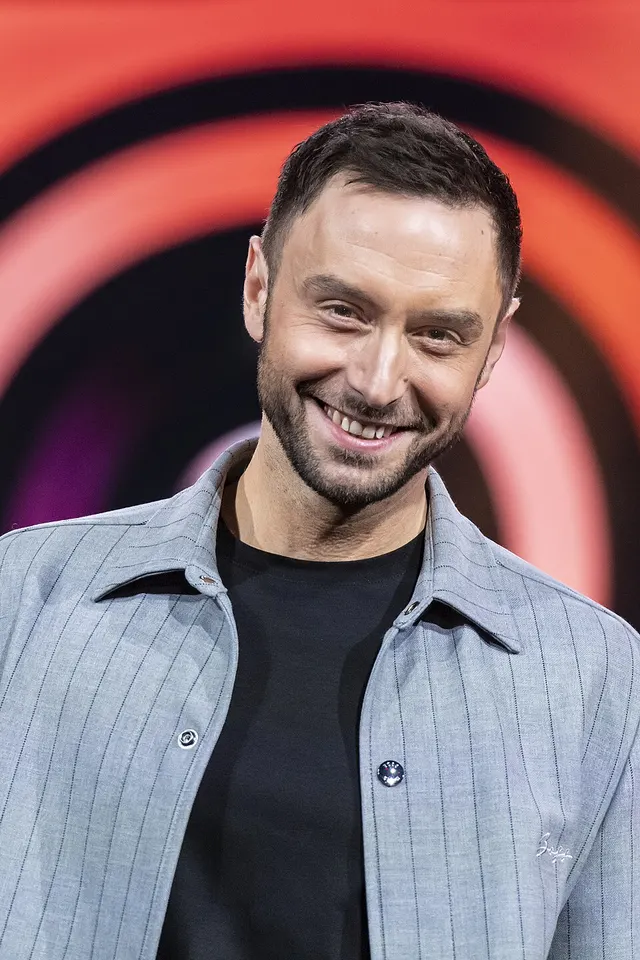 Måns Zelmerlöw