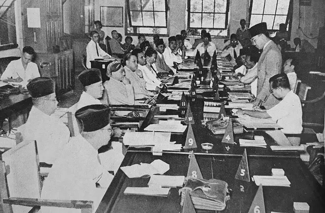 Preparatory Committee for Indonesian Independence