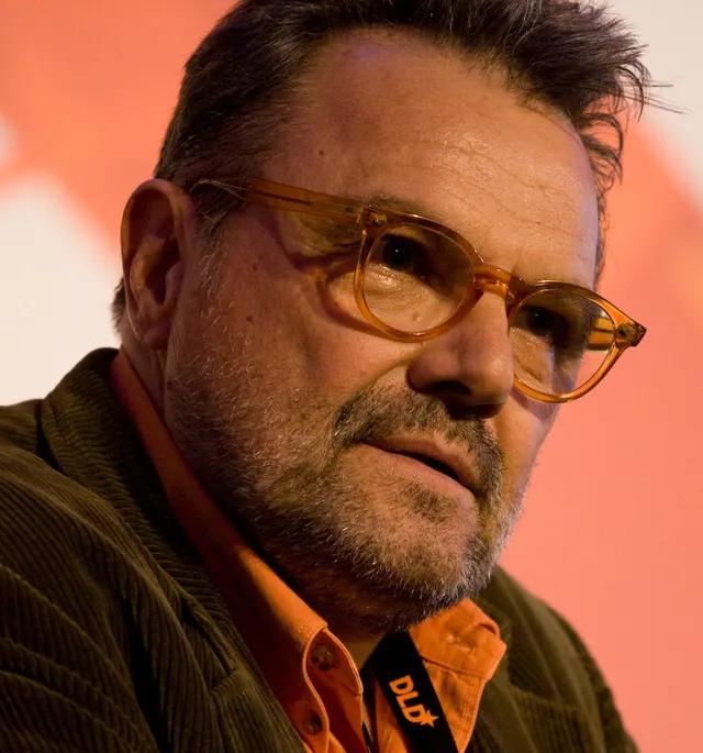 Oliviero Toscani