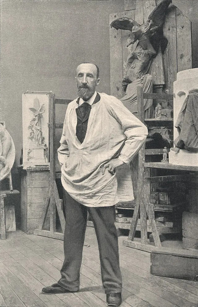 Jules Dalou