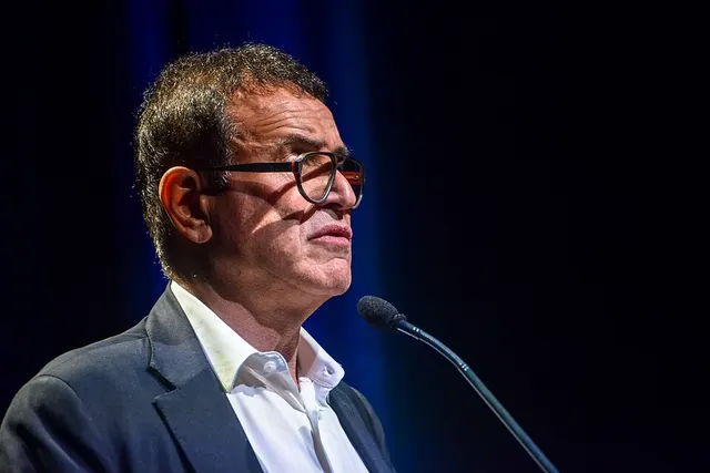 Nouriel Roubini