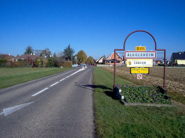 Algolsheim