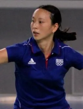 Hongyan Pi
