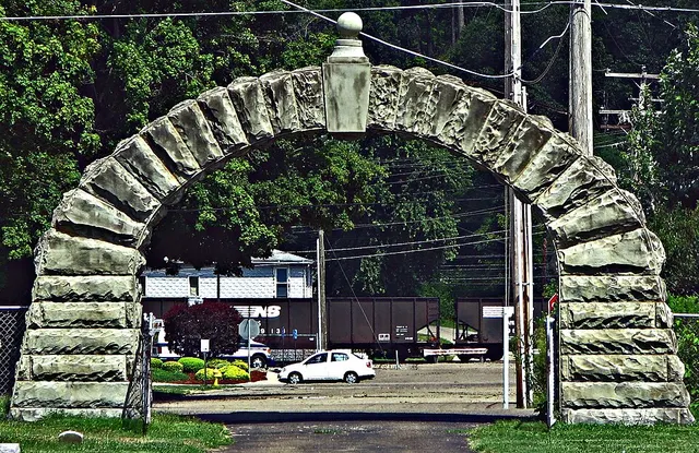 Valley Township, Scioto County, Ohio