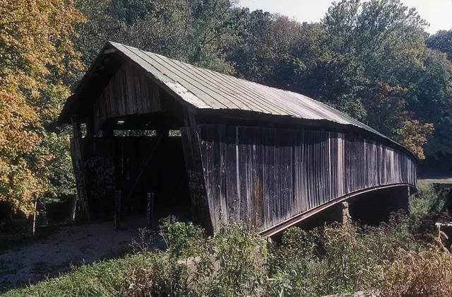Wilkesville Township, Vinton County, Ohio