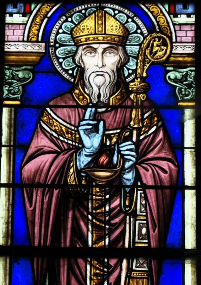 Narcisse de Jérusalem