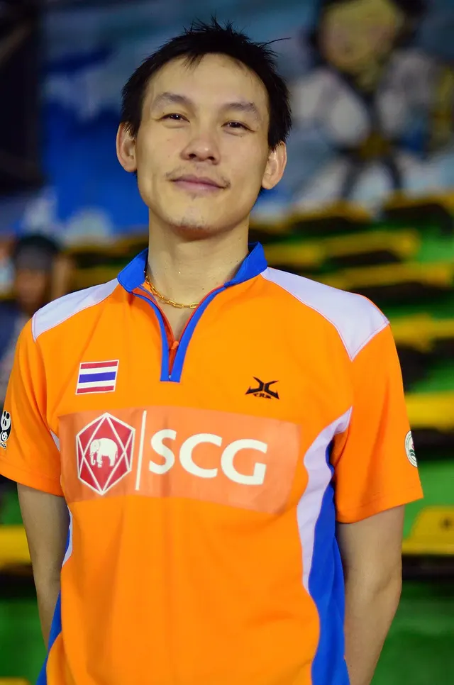 Sudket Prapakamol