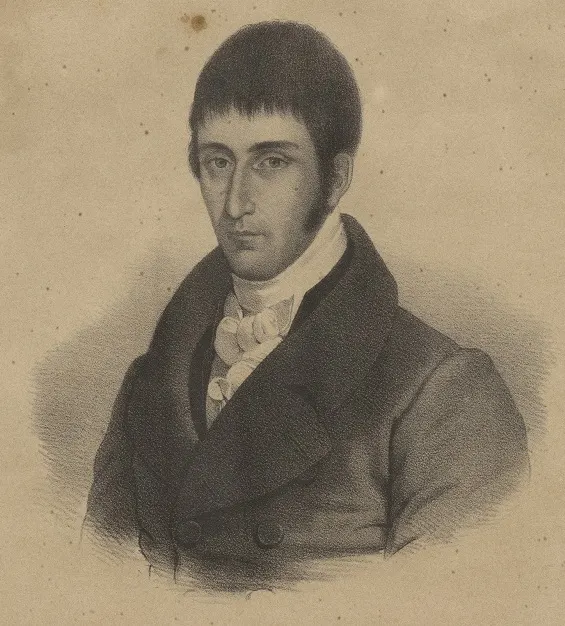 Francisco José de Caldas