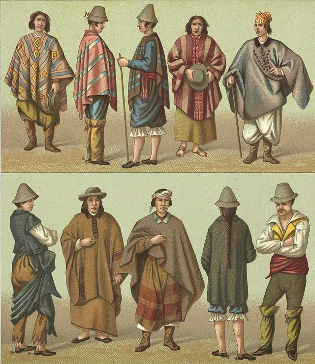 Poncho