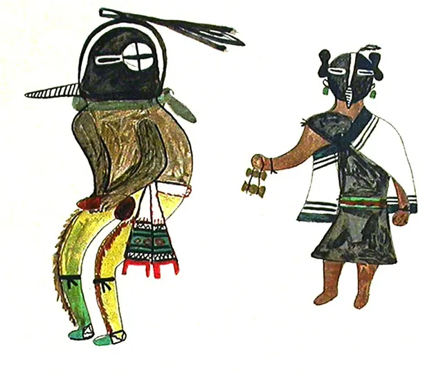 Kokopelli