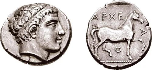Archelaus of Macedon
