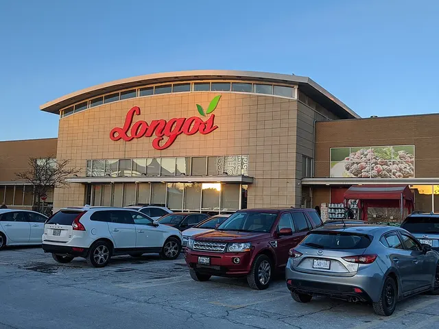 Longo's