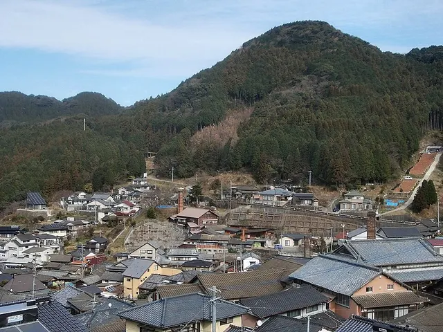 Hasami, Nagasaki