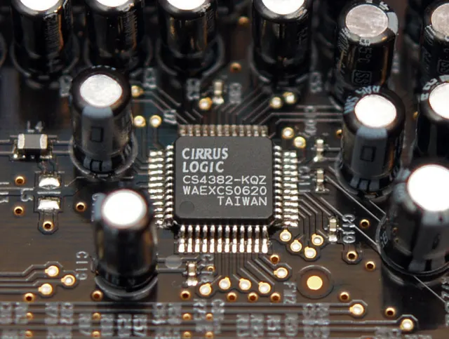 Digital-to-analog converter