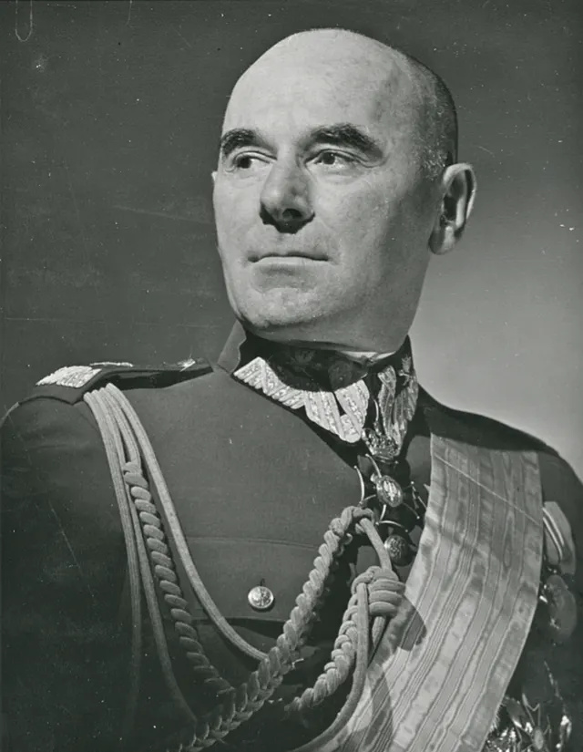Edward Śmigły-Rydz