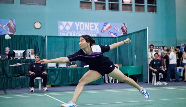 Chien Yu-chin