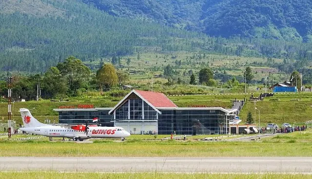 Kabupaten de Bener Meriah