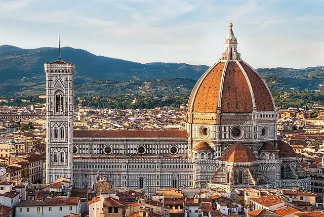 Italian architecture